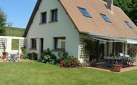 Chambre d'Hôtes les Champarts